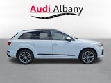 Certified 2025 Audi Q7 2.0T Premium Plus w/ Premium Plus Package image 3