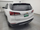 Used 2023 Chevrolet Equinox LT w/ LPO, Floor Liner Package image 6