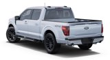 New 2025 Ford F150 XLT w/ Equipment Group 303A High image 2