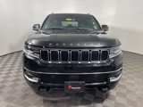 New 2025 Jeep Wagoneer 4WD w/ Premium Group I image 2