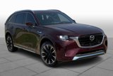 New 2025 MAZDA CX-90 3.3 Turbo S w/ Premium Package image 2
