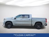 Used 2024 Chevrolet Silverado 1500 LTZ w/ LTZ Premium Package image 4