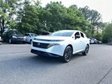 New 2025 Nissan Murano Platinum image 3