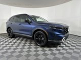 New 2026 Honda CR-V Sport Touring image 5