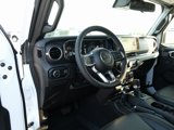 New 2025 Jeep Wrangler Sahara image 4