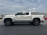 New 2025 Toyota Tacoma Limited image 4