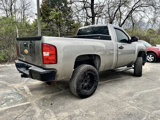 Used 2012 Chevrolet Silverado 1500 W/T w/ LS Package image 5