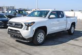 New 2025 Toyota Tacoma SR5 image 3