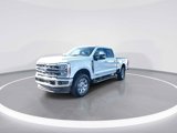 New 2026 Ford F250 Lariat image 4