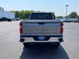 Certified 2024 Chevrolet Silverado 2500 LTZ w/ LTZ Convenience Package image 5