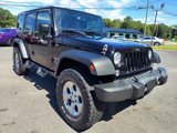 Used 2017 Jeep Wrangler Unlimited Sport w/ Quick Order Package 24S image 3