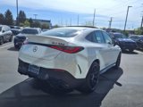 New 2025 Mercedes-Benz GLC 63 AMG S image 6