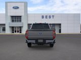 New 2025 Ford F350 4x4 Crew Cab Super Duty image 5
