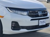 New 2025 Honda Odyssey Elite image 2