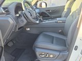 New 2025 Lexus LX 600 4WD w/ Luxury Package image 5