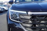 New 2025 Volkswagen Atlas SEL Premium R-Line image 4