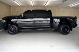 Used 2024 RAM 3500 Laramie w/ Night Edition image 5