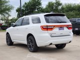 New 2025 Dodge Durango GT image 4