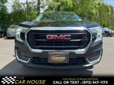 Used 2022 GMC Terrain SLE w/ Driver Convenience Package image 5