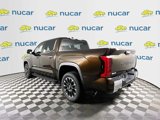 New 2025 Toyota Tundra Limited image 5