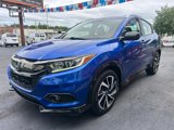 Used 2020 Honda HR-V Sport image 4