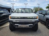 New 2025 GMC Hummer EV 3X image 2