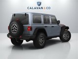 New 2025 Jeep Wrangler Unlimited Rubicon image 4