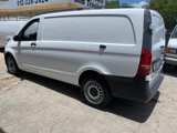 Used 2016 Mercedes-Benz Metris image 4