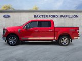 Certified 2021 Ford F150 Lariat image 2