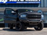 Used 2022 RAM 1500 Big Horn image 2
