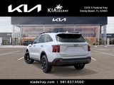 New 2025 Kia Sorento SX Prestige image 4