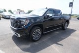 New 2026 GMC Sierra 1500 Denali Ultimate image 3