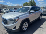 Used 2020 GMC Terrain SLE image 6