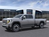 New 2025 GMC Sierra 3500 Denali w/ Denali Reserve Package image 2