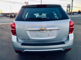 Used 2017 Chevrolet Equinox LS image 5