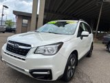 Used 2017 Subaru Forester 2.5i Premium w/ All-Weather Package image 3
