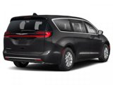 New 2026 Chrysler Pacifica Select image 3