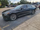 Used 2015 Hyundai Genesis 3.8 image 2
