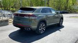 New 2025 Volkswagen Atlas Cross Sport SEL Premium R-Line image 5