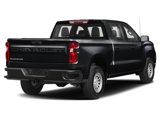 New 2025 Chevrolet Silverado 1500 Custom Trail Boss image 3