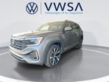 New 2025 Volkswagen Atlas SEL Premium R-Line image 4