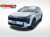 New 2026 Kia Sportage SX image 1