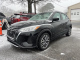 Used 2022 Nissan Kicks SV image 5