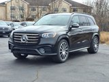 New 2025 Mercedes-Benz GLS 450 4MATIC image 3