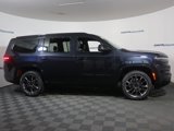 New 2025 Jeep Grand Wagoneer Series III image 4