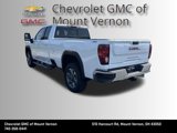 New 2025 GMC Sierra 2500 SLE w/ SLE Value Package; image 3