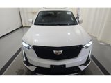 Used 2024 Cadillac XT6 Sport image 2