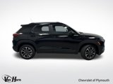 New 2026 Chevrolet TrailBlazer LT w/ Convenience Package image 2