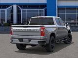 New 2026 Chevrolet Silverado 1500 Custom image 4
