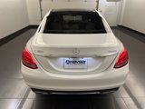 Used 2017 Mercedes-Benz C 300 4MATIC Sedan image 5